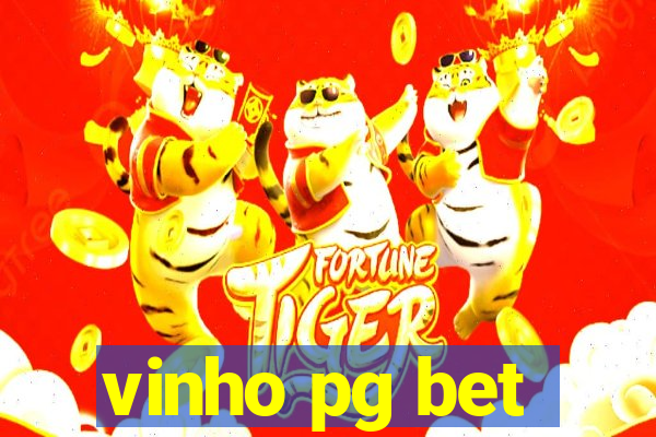 vinho pg bet